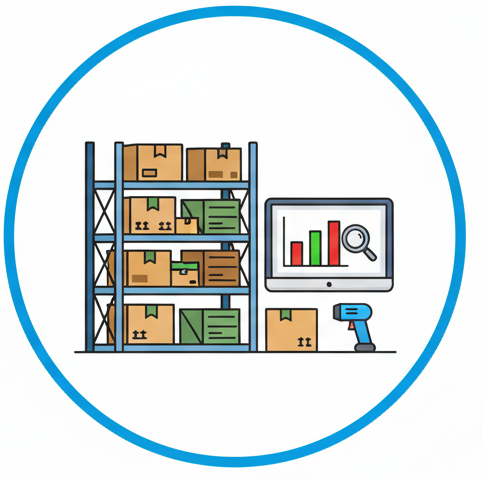Inventory Management